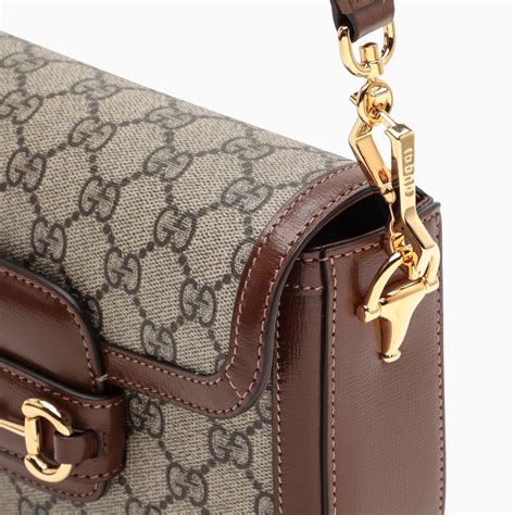 borsa vernice marrone gucci|Gucci borse.